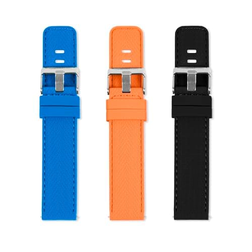 Image of Reflex Active Interchangeable Smart Watch Strap Set