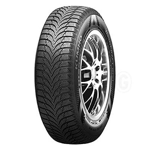 Image of Kumho - WP51 - 195/60 R15 88T - Winter Tyre (Car)