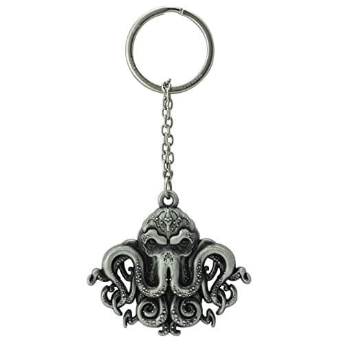 Image of ABYstyle World of Warcraft Alliance 3D Premium Keychain