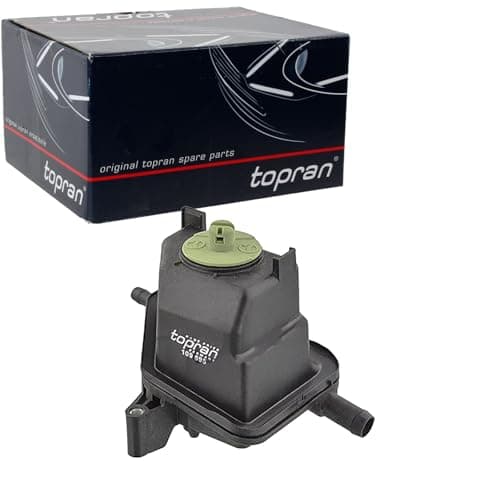 Image of Topran 100573 Power Steering Hydraulic Oil – 109 695