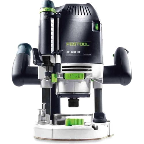 Image of Festool Router of 2200 EB-Plus 240V 576218