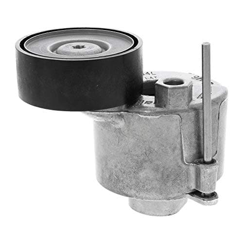 Image of 15D VAICO - V10-6499 - Belt Tensioner, V-ribbed belt - fits VOLKSWAGEN 04L145299H