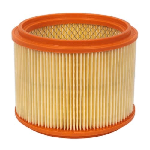Image of Sealey Dfs35Cf Cartridge Filter Class M