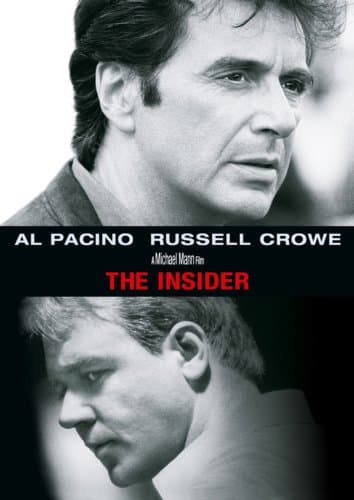 Image of The Insider
