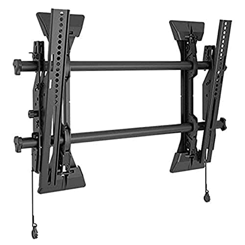Image of Chief MTM1U TV mount 119.4 cm (47") Black