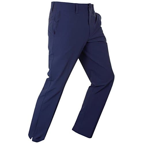 Image of Callaway Men CHEV TECH TROUSER II Trousers - Navy, 38-32