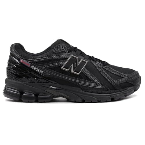 Image of NEW BALANCE 1906 Sneaker Black