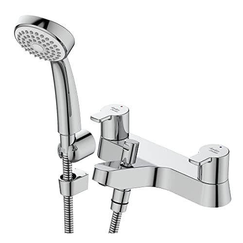 Image of Sandringham SL 21 Bath Shower Mixer