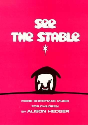 Image of See The Stable