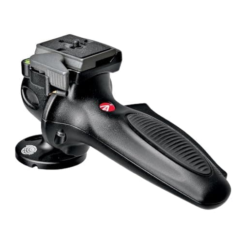 Image of Manfrotto 327RC2 Light Duty Grip Ball Head