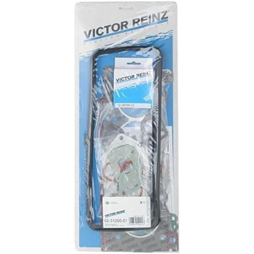 Image of Reinz 02-31200-01 Gasket Set, cylinder head