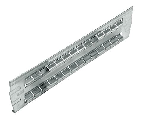 Image of GEDORE E-1580/14 Longitudinal Divider 317 x 42 mm, Pack of 1