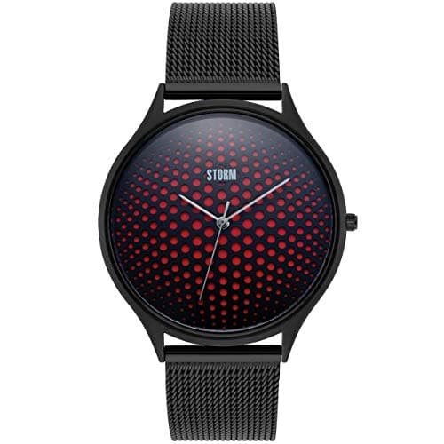 Image of Storm Cobra-X Watch (Slate Red)