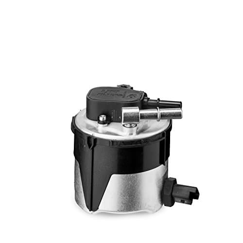 Image of UFI Filters, Fuel Filter 55.170.00, Replacement Fuel Filter, Suitable for Cars, Applicable to Various Models such as Ford, Mazda, and Volvo
