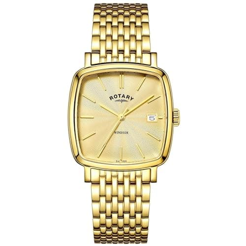 Image of Rotary GB05308-03 Mens Windsor Watch
