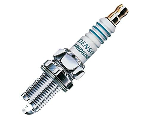 Image of Denso IXG27 Iridium Spark Plug