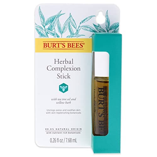 Image of Burt's Bees Herbal Blemish Stick, 7.7ml
