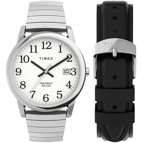 Image of Timex Easy Reader 35mm Gift Set TWG025400