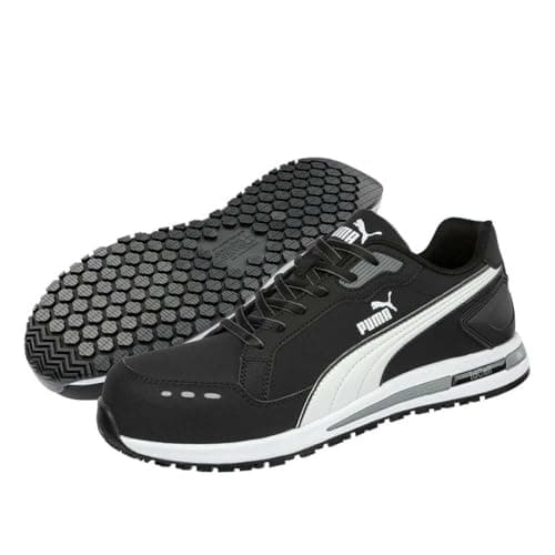 Image of Puma Airtwist Safety Trainer, Size 38 UK 5