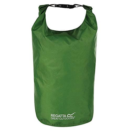 Image of Regatta 25L Dry Bag (One Size) (Extreme Green)
