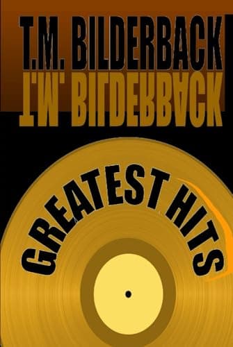Image of Greatest Hits: A Short Story Collection