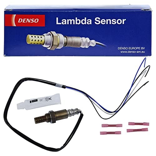 Image of DENSO Lambda Sensor | DOX-0113 | Universal Fit O2 Sensor