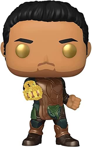 Image of Marvel Eternals Funko POP Vinyl Figure | Gilgamesh Glow Chase