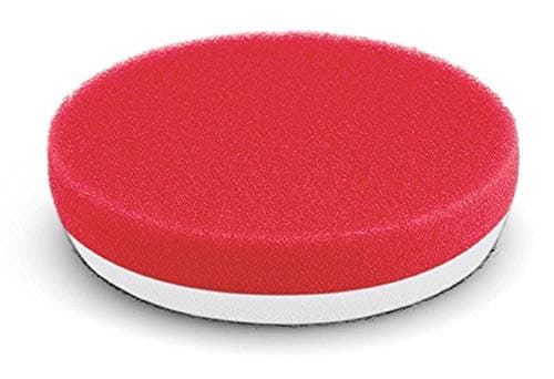 Image of Flex 434345 Polishing Sponge Diameter 80 mm Pack of 2