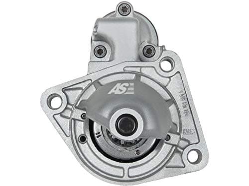Image of AS-PL S0096PR Starter Motor