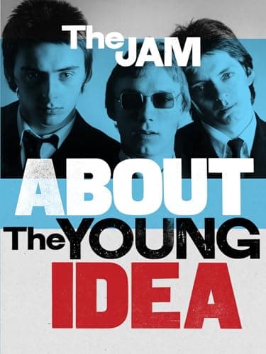 Image of The Jam - About The Young Idea