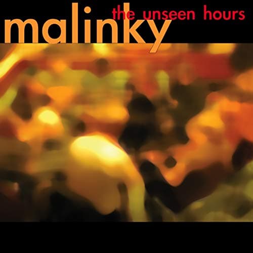 Image of The Unseen Hours