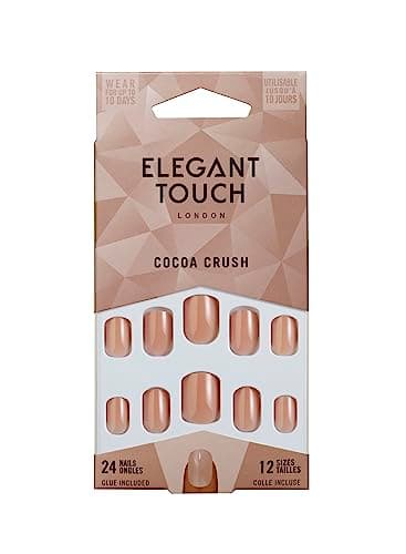 Image of Elegant Touch Core Colour Cocoa Crush