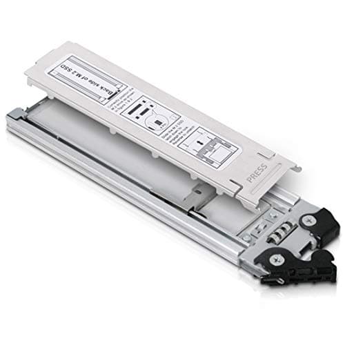 Image of ICY DOCK Extra Mobile Rack for MB840M2P-B