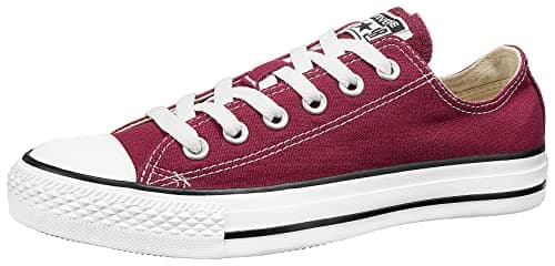 Image of Converse - Ct as ox X/M9691