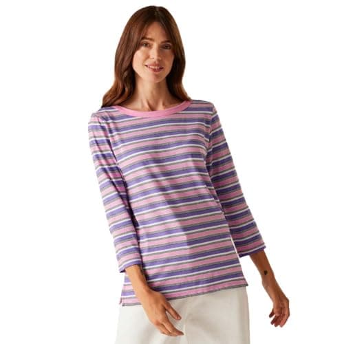 Image of Regatta Womens Bayletta T-Shirt II