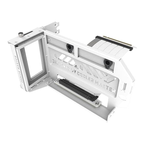 Image of Cooler Master al Card Hold.Kit V3 wh MCA-U000R-WFVK03