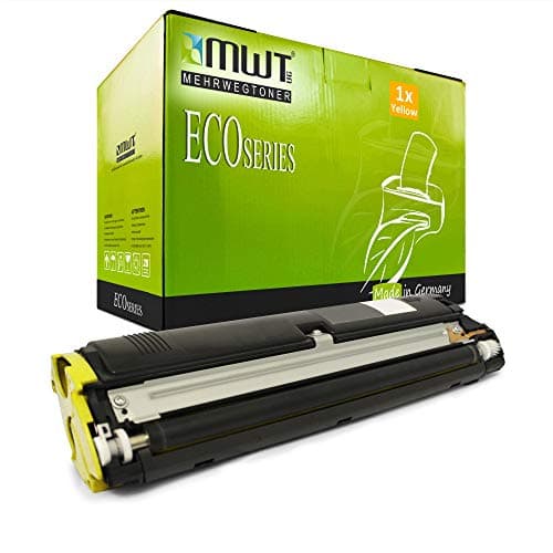 Image of 1x Kraft Office Supplies toner cartridge compatible for Epson Aculaser C 2600 DN TN N DTN replaces C13S050226