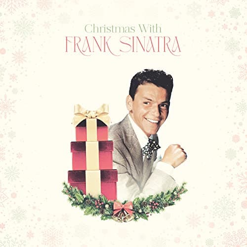 Image of Christmas With Frank Sinatra [VINYL]