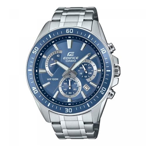Image of Casio EFR-552D-2AVUEF Mens Edifice Watch