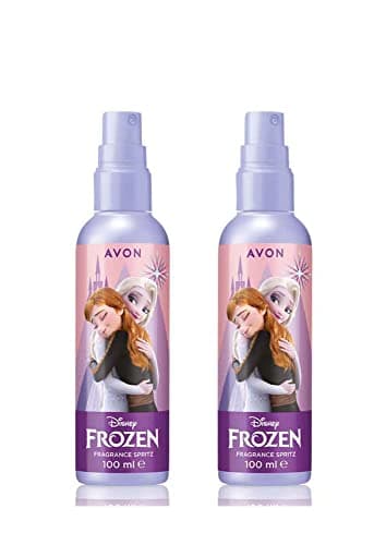Image of Avon Disney Frozen TWO x 100ml Fragrance Spritz