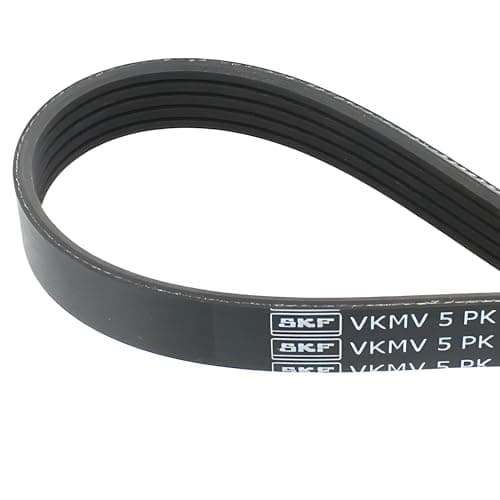 Image of SKF VKMV 5PK1397 Multi-V Belt