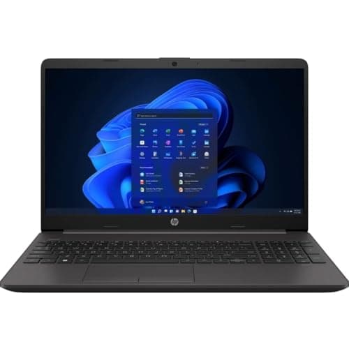 Image of HP 250 G9 Laptop, Intel Core i7-1255U, 16GB RAM, 512GB SSD, 15.6" Full HD, Windows 11 Home