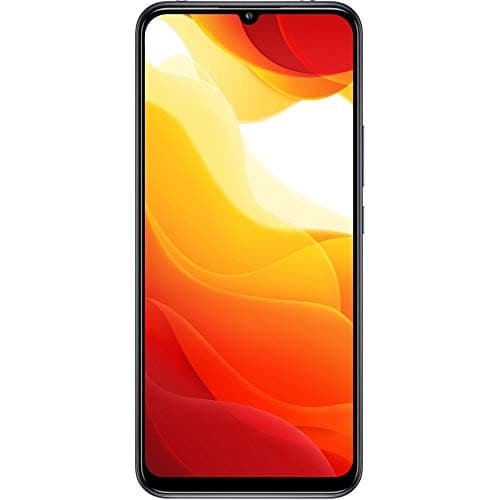 Image of XIAOMI Mi 10 Lite 5G 6 GB/128 GB (Official 2 Year Warranty), Cosmic Grey