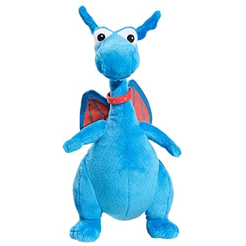 Image of Disney Junior 8.5-inch Doc McStuffins Stuffy Beanbag Small Plush Stuffed Animal, Plushie
