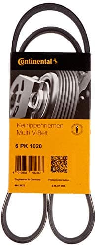 Image of Contitech 6PK1020 V-Ribbed Belt