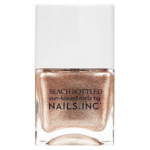 Image of Nails Inc Beach Bottled Major Player