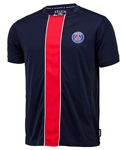Image of PARIS SAINT-GERMAIN PSG Official Collection Children's Jersey, Blue, 10 Years