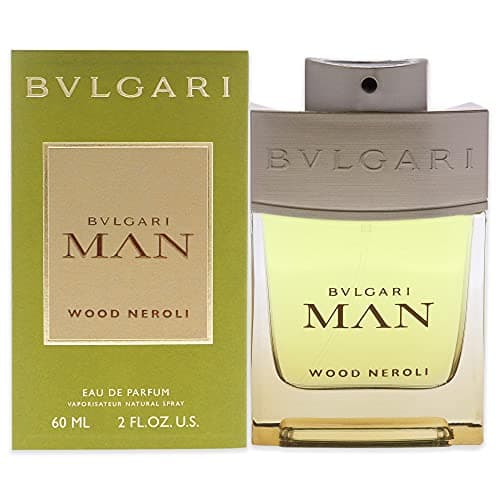 Image of Bvlgari Man Wood Neroli Eau de Parfum for Men - 60ml