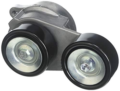 Image of Genuine Honda 31170-RV0-A01 Auto Tensioner Assembly