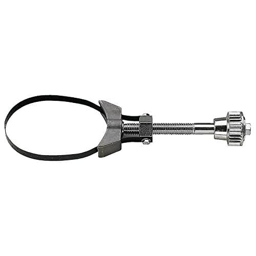 Image of FACOM U.46PL Tension Wrench for Oil Filter Case Clamping Range 65-105 mm Pack of 1